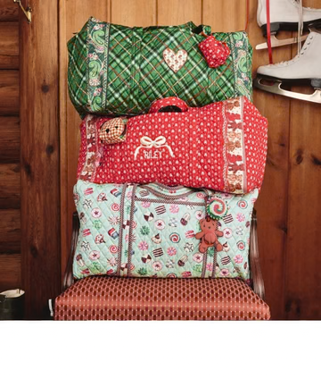 Travel, Duffel & Weekend Bags