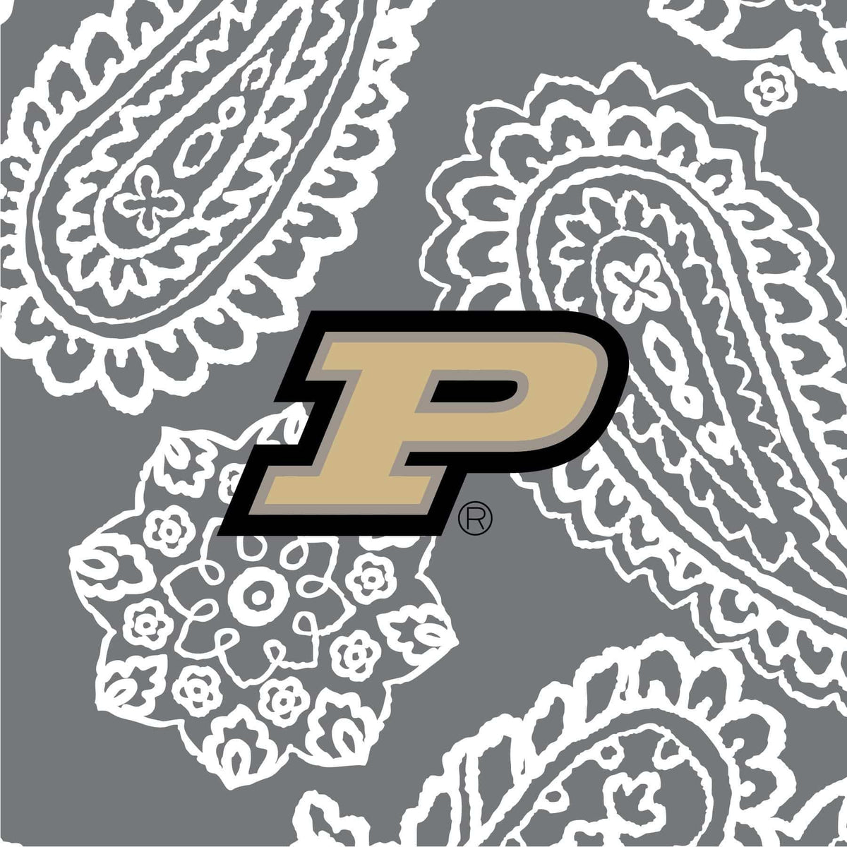 Collegiate Vera Tote Bag in Purdue University