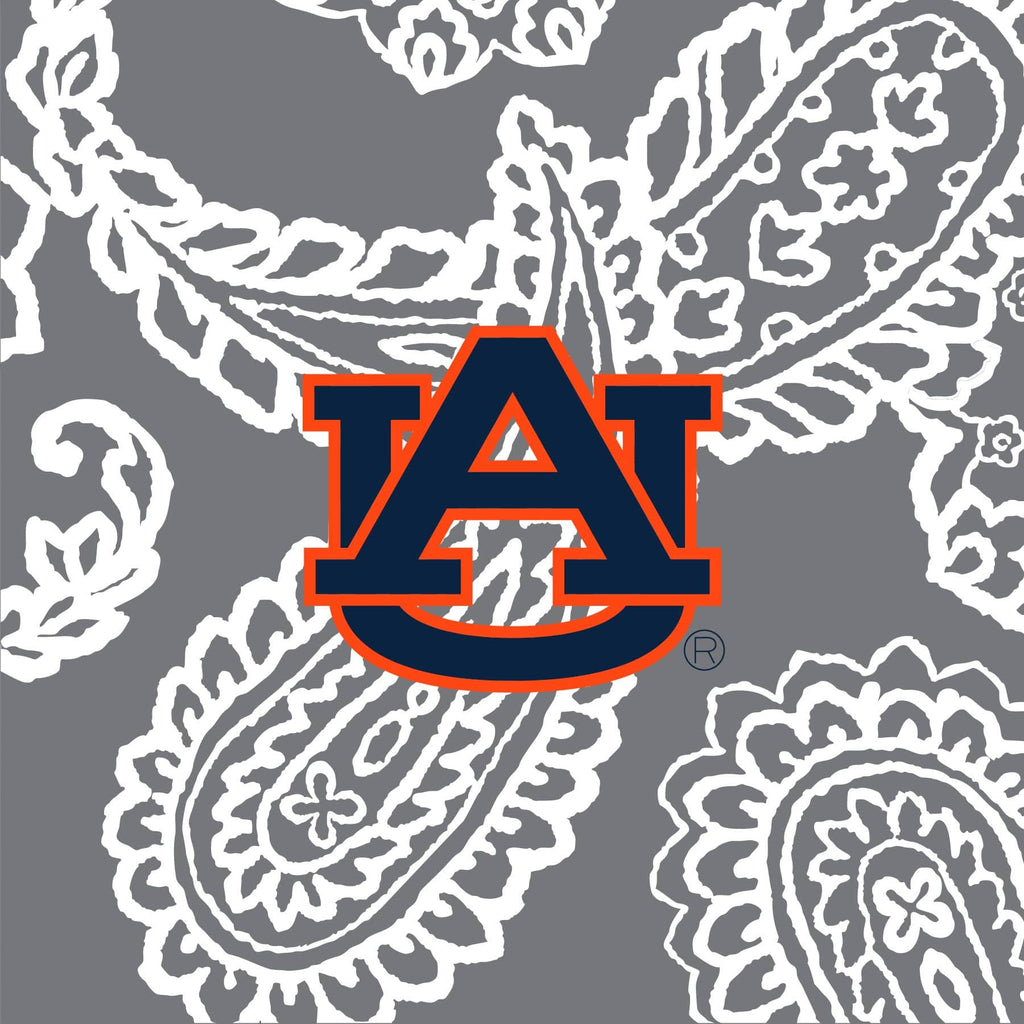 Collegiate Vera Tote Bag in Auburn University