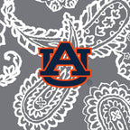 Collegiate Vera Tote Bag in Auburn University