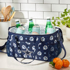 NFL Cooler in Dallas Cowboys Bandana