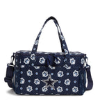 NFL Cooler-Dallas Cowboys Bandana-Image 3-Vera Bradley