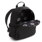 Small Banbury Backpack in Moonless Night