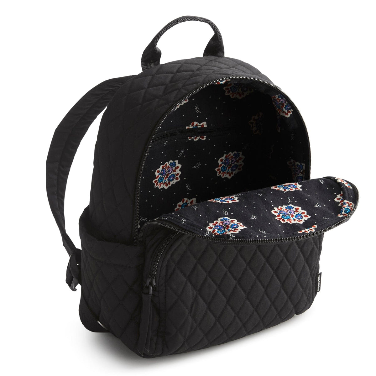 Small Banbury Backpack in Moonless Night
