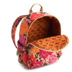 Small Banbury Backpack in Coming Up Roses