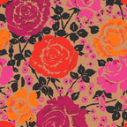 Small Banbury Backpack in Coming Up Roses