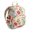 Small Banbury Backpack in All the Pretty Wildflowers