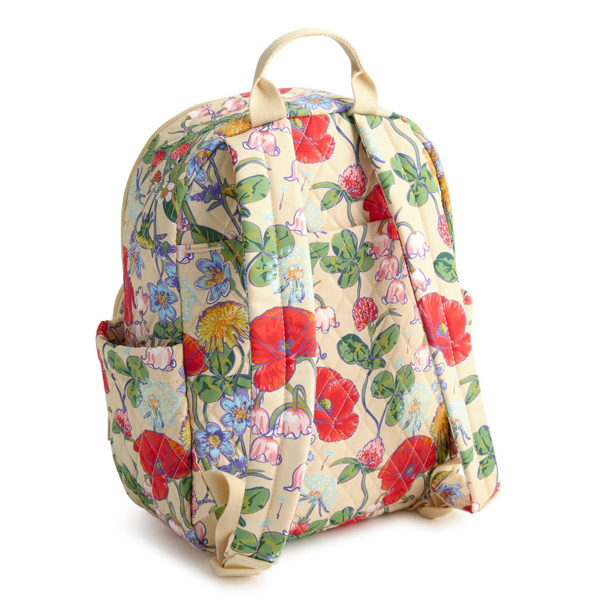 Small Banbury Backpack in All the Pretty Wildflowers