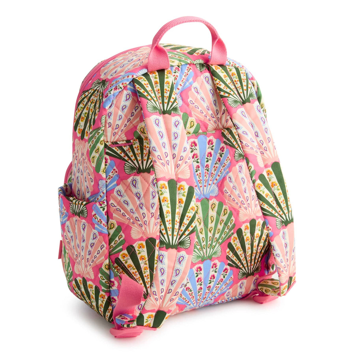 Small Banbury Backpack in Cottage Shells