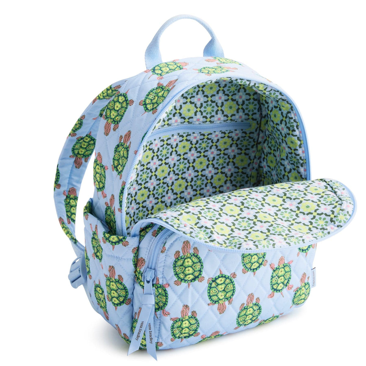 Small Banbury Backpack in Slow Dance