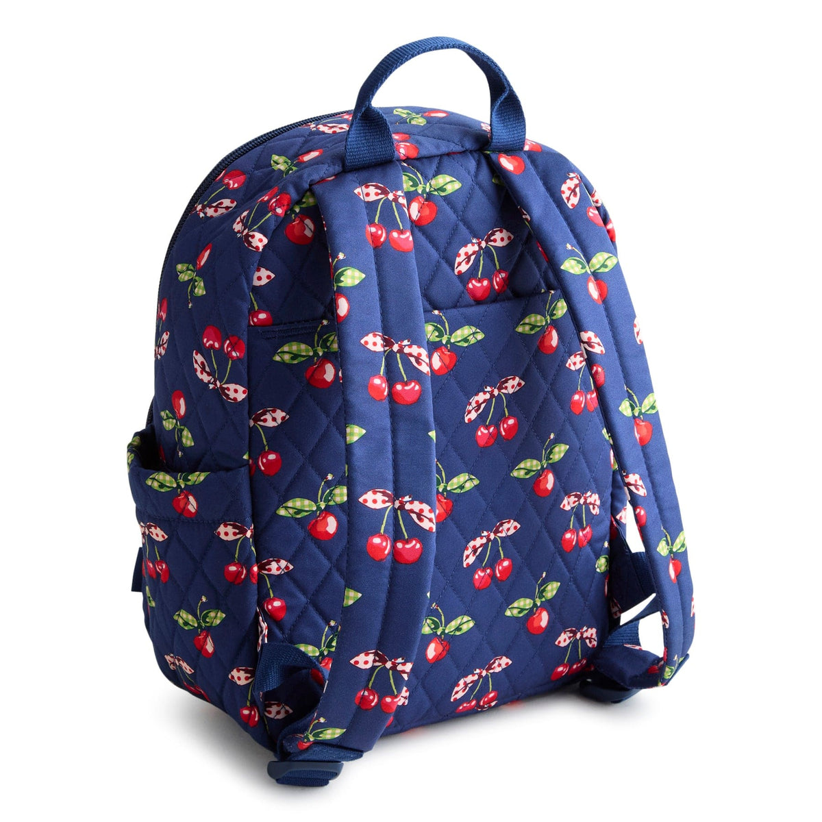 Small Banbury Backpack in Cherry Picking