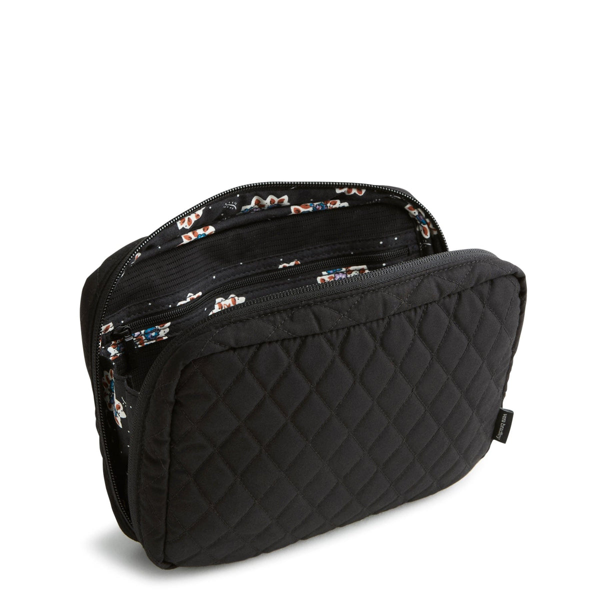 Cable Cord Organizer Pouch in Moonless Night