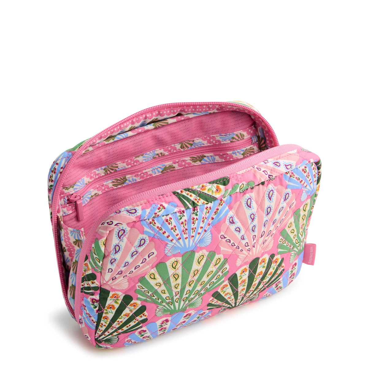 Cord Organizer in Cottage Shells
