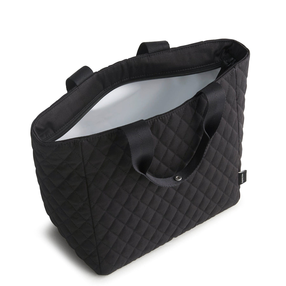 Lunch Tote Bag in Moonless Night