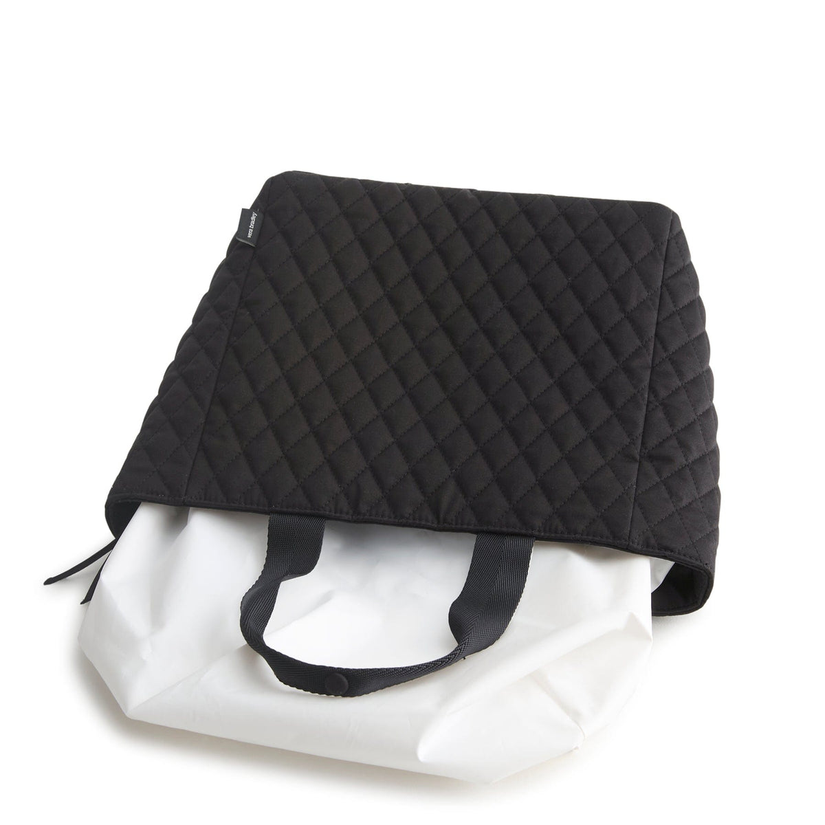 Lunch Tote Bag in Moonless Night