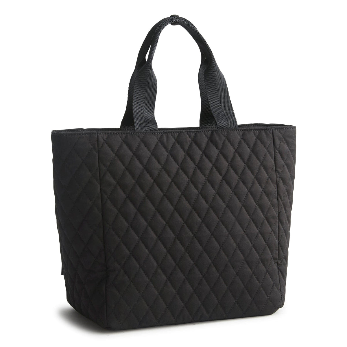 Lunch Tote Bag in Moonless Night