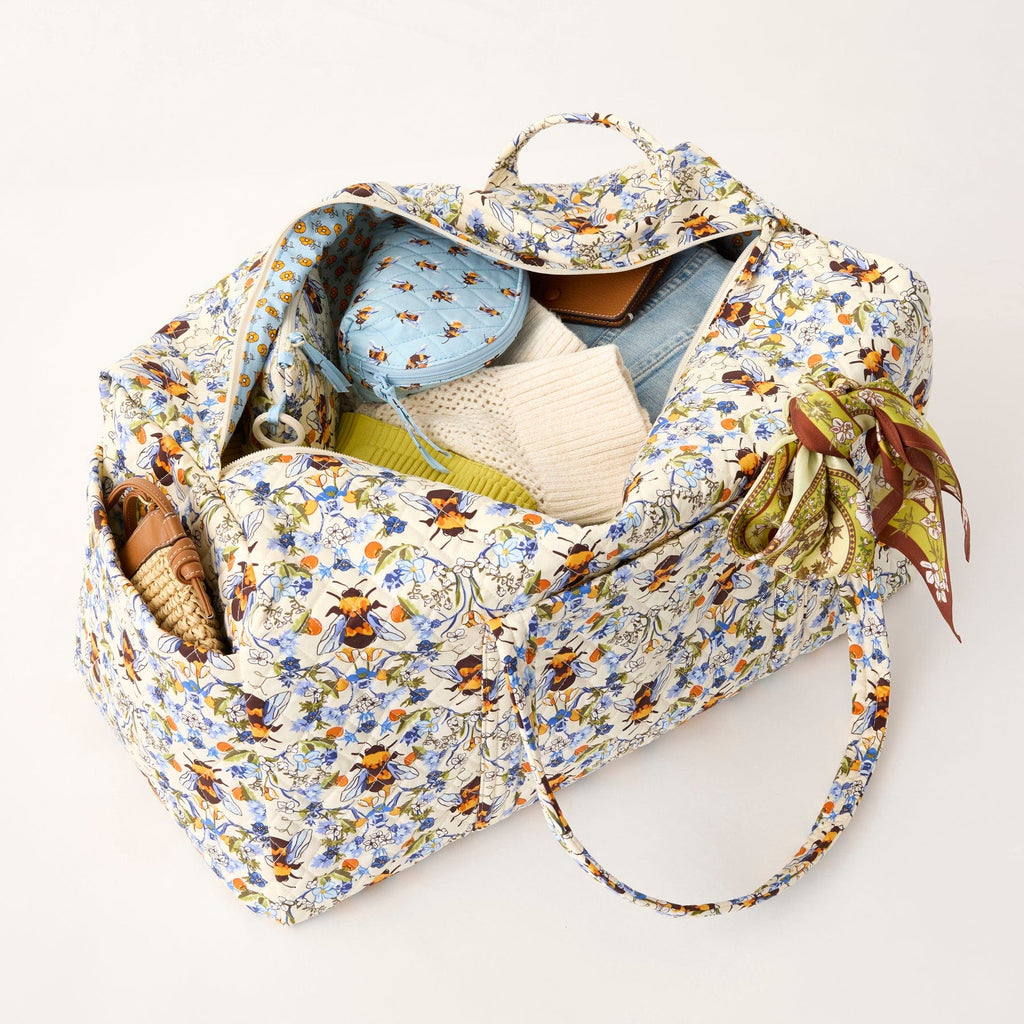 Large Original Duffel Bag in North Star Sky
