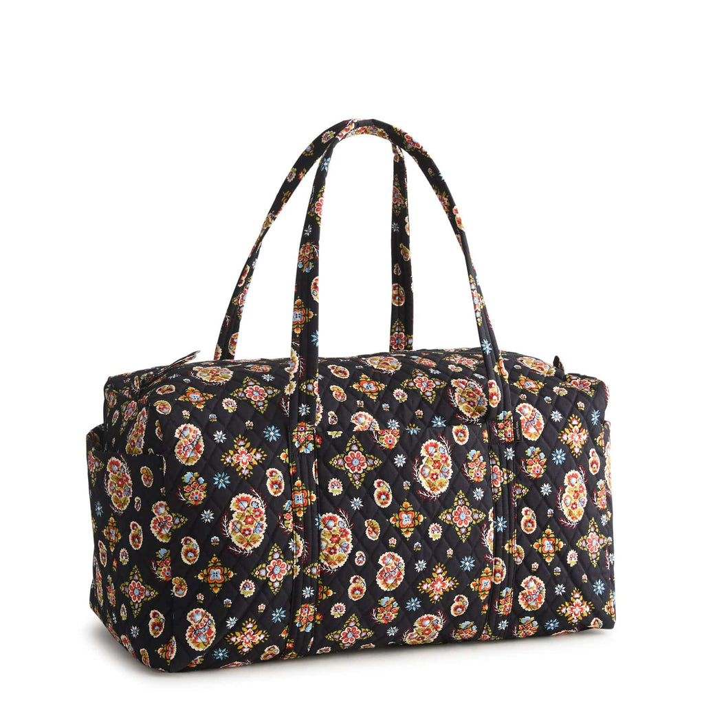 Large Original Duffel Bag in North Star Sky