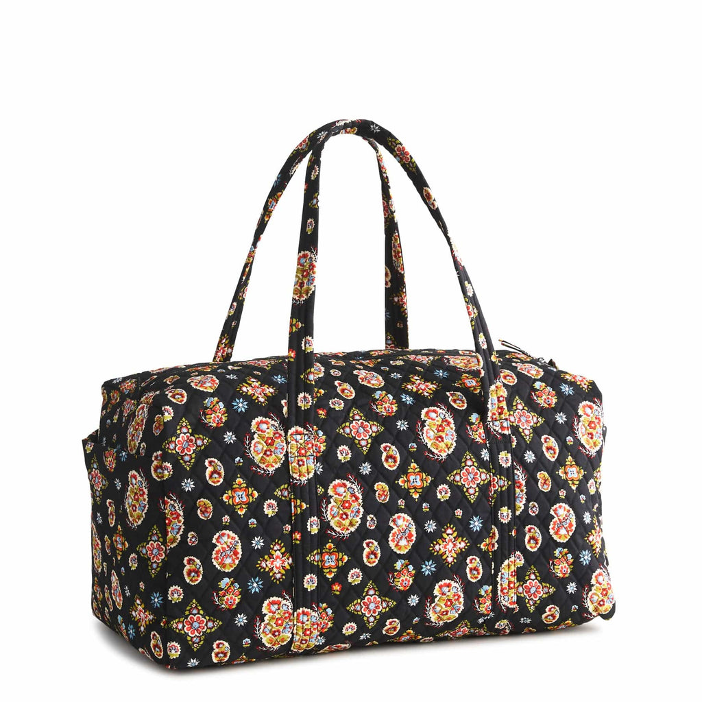 Large Original Duffel Bag in North Star Sky
