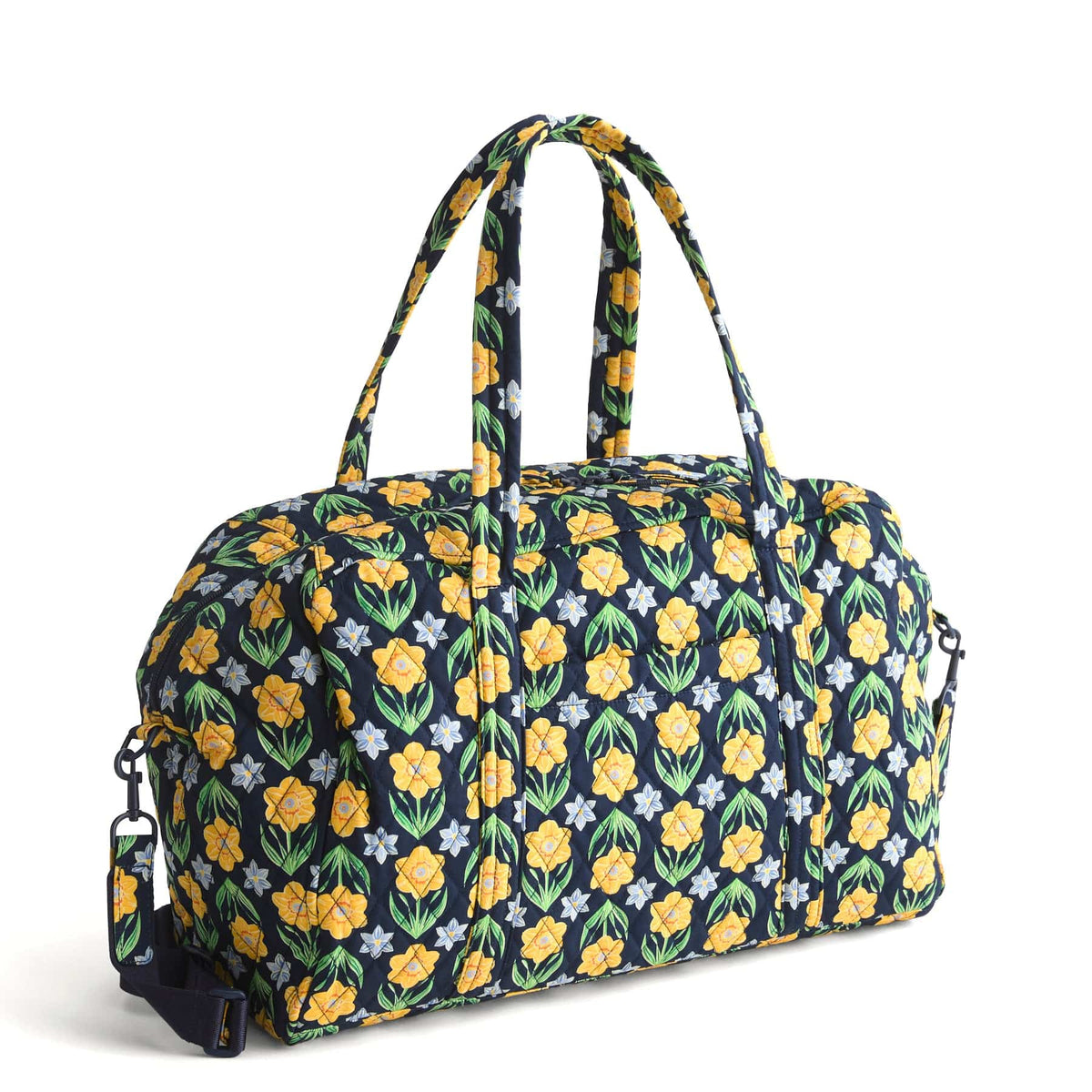 Miramar Weekender Bag in Daffodils