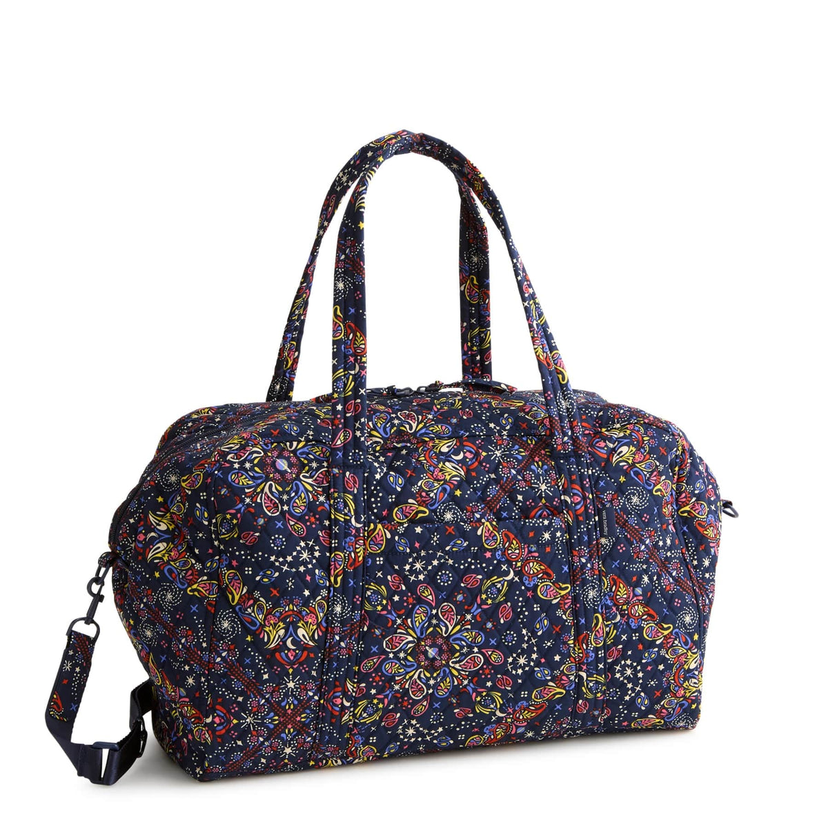 Miramar Weekender in Starry Paisley
