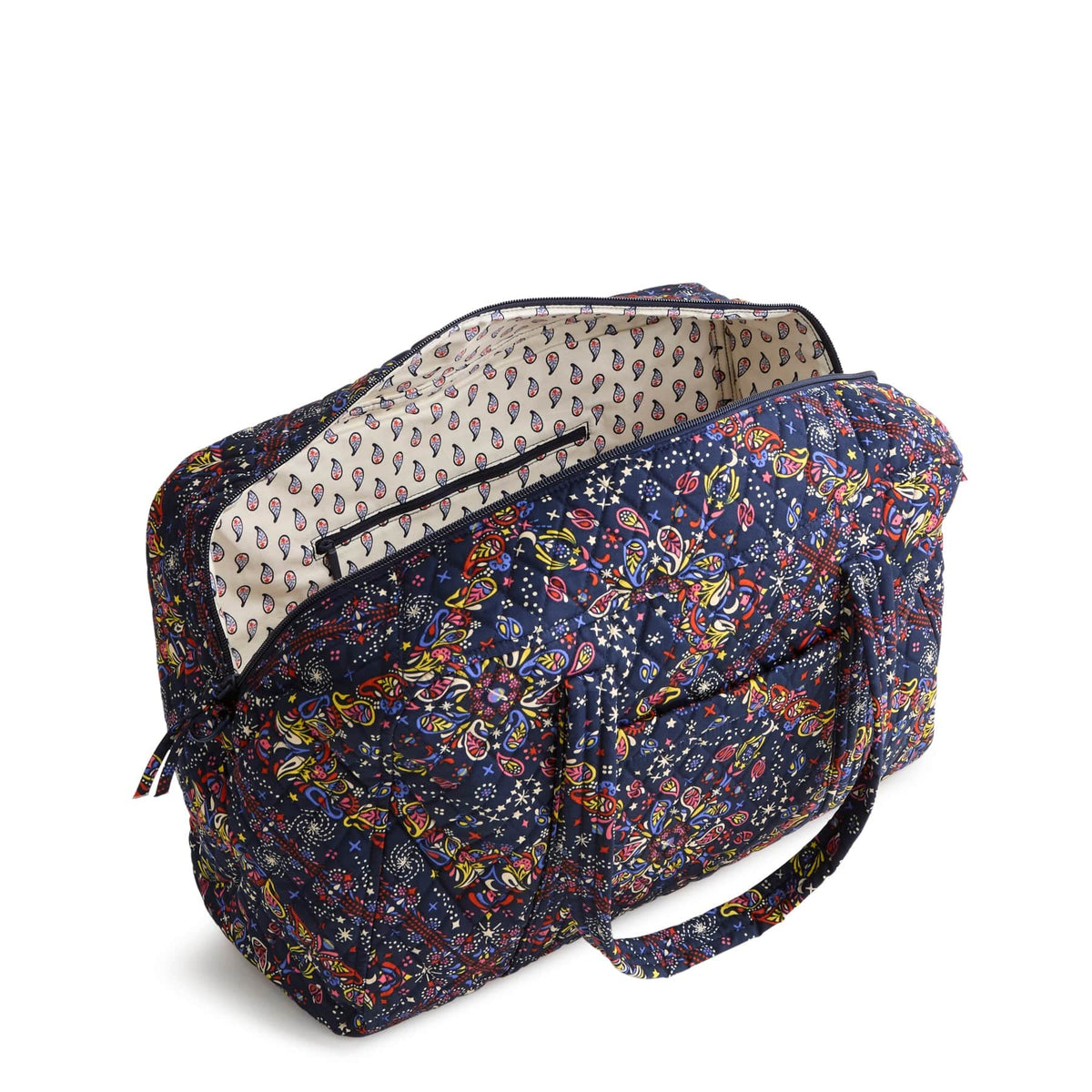 Miramar Weekender in Starry Paisley