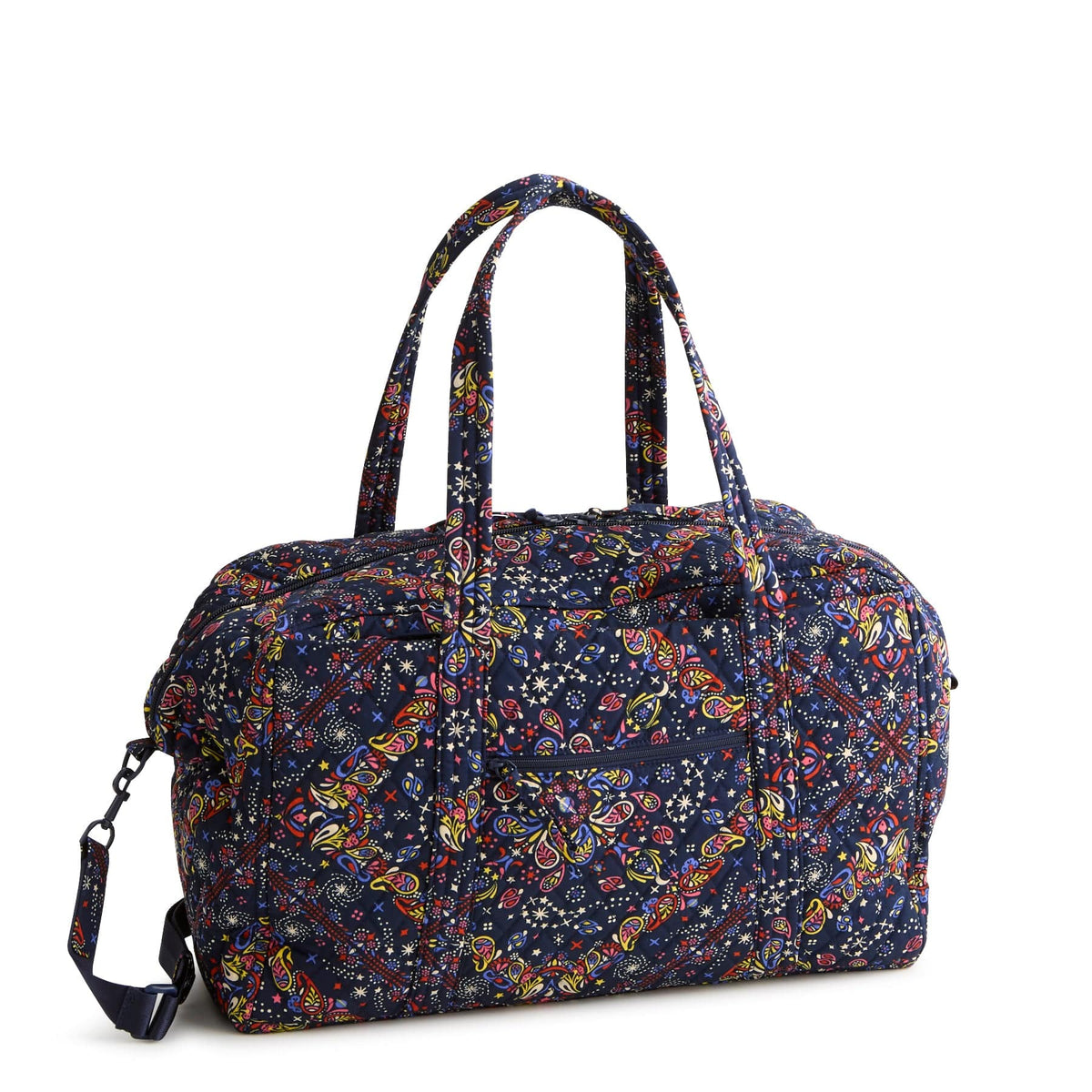 Miramar Weekender in Starry Paisley