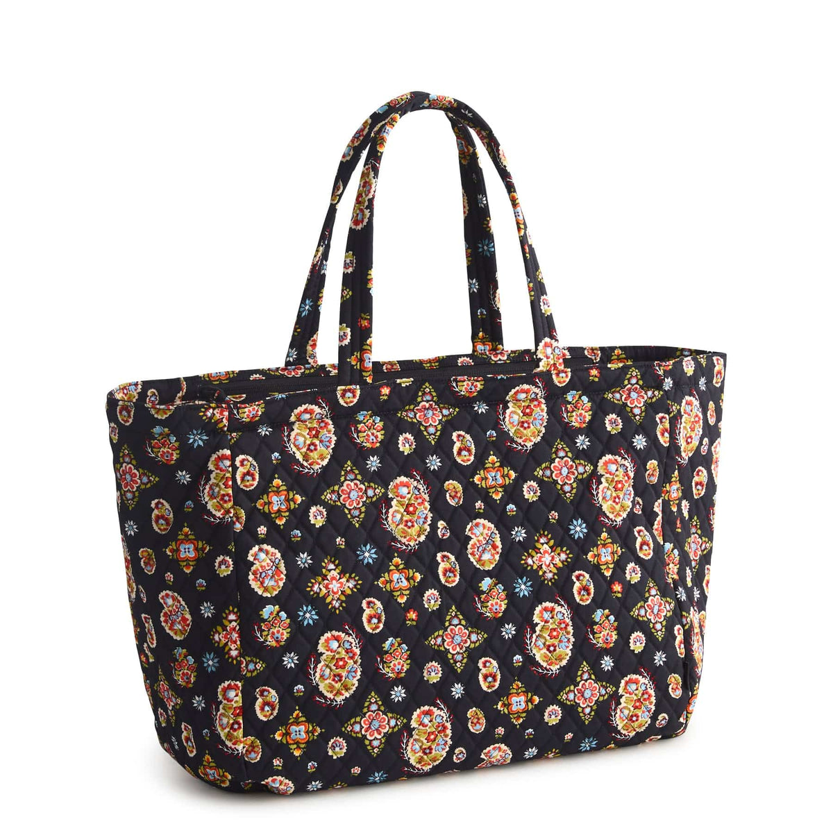 Knollton Tote Bag in North Star Sky