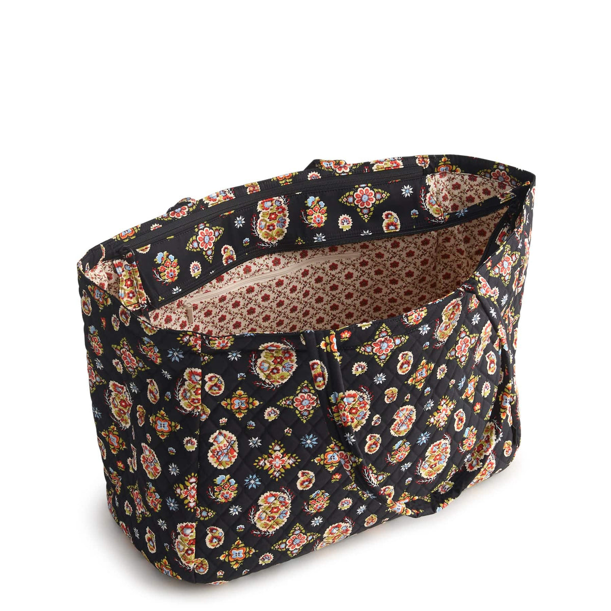 Knollton Tote Bag in North Star Sky