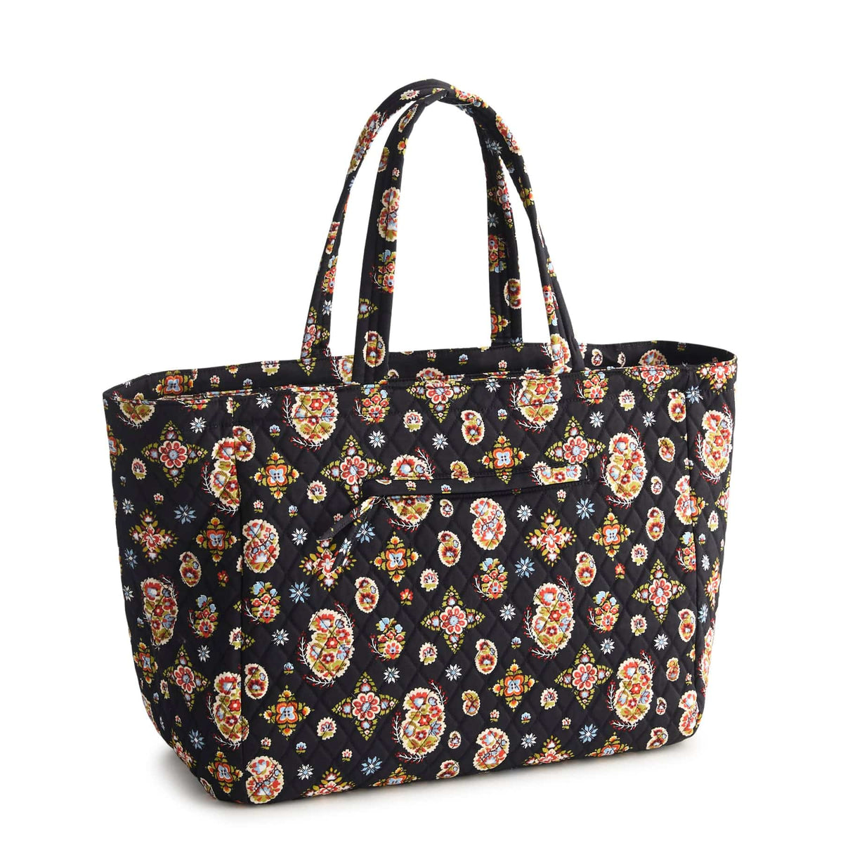 Knollton Tote Bag in North Star Sky