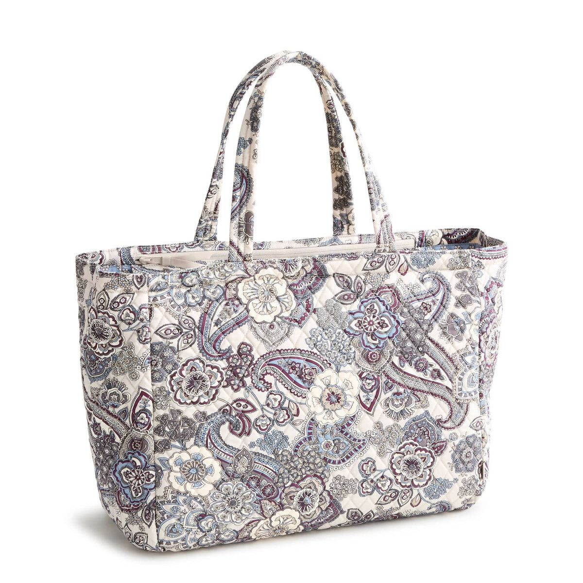 Knollton Tote Bag in Neutral Rhapsody
