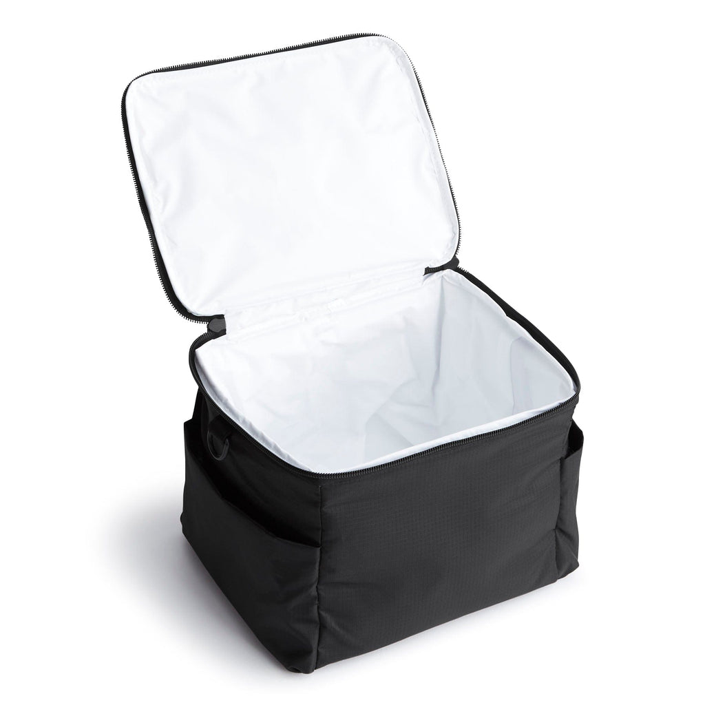 Ripstop Lunch Cooler Bag in Moonless Night