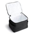Ripstop Lunch Cooler Bag in Moonless Night
