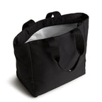 Ripstop Lunch Tote in Moonless Night