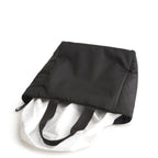 Ripstop Lunch Tote in Moonless Night