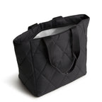 Featherweight Lunch Tote in Moonless Night