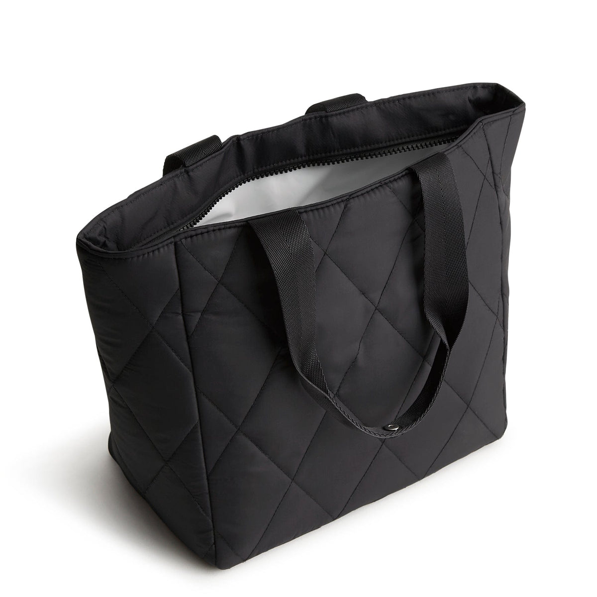 Featherweight Lunch Tote in Moonless Night