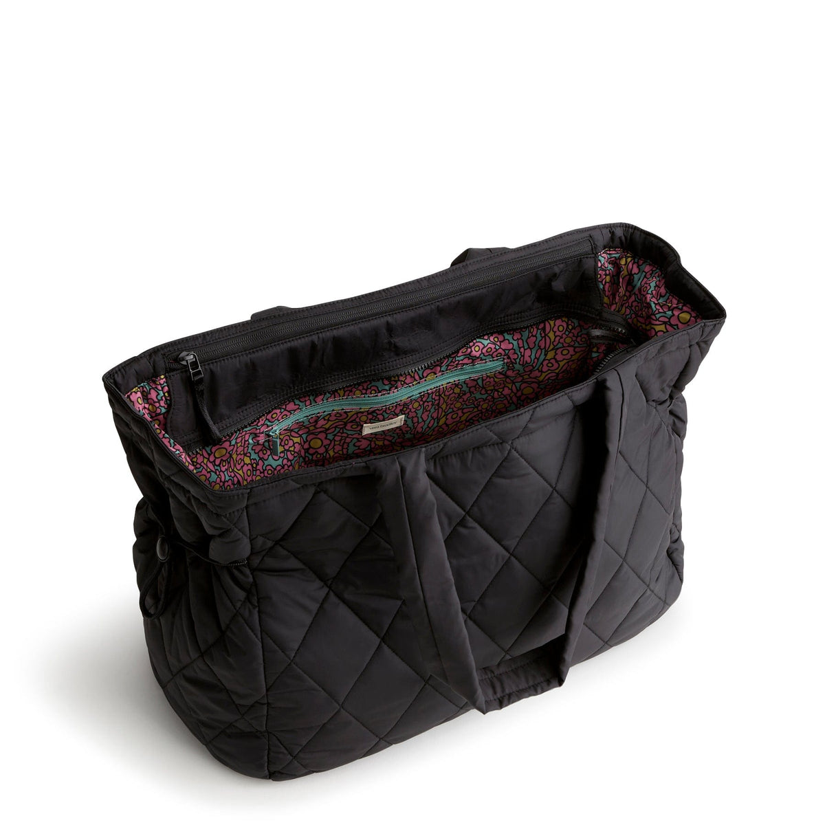 Featherweight Knollton Travel Tote in Moonless Night