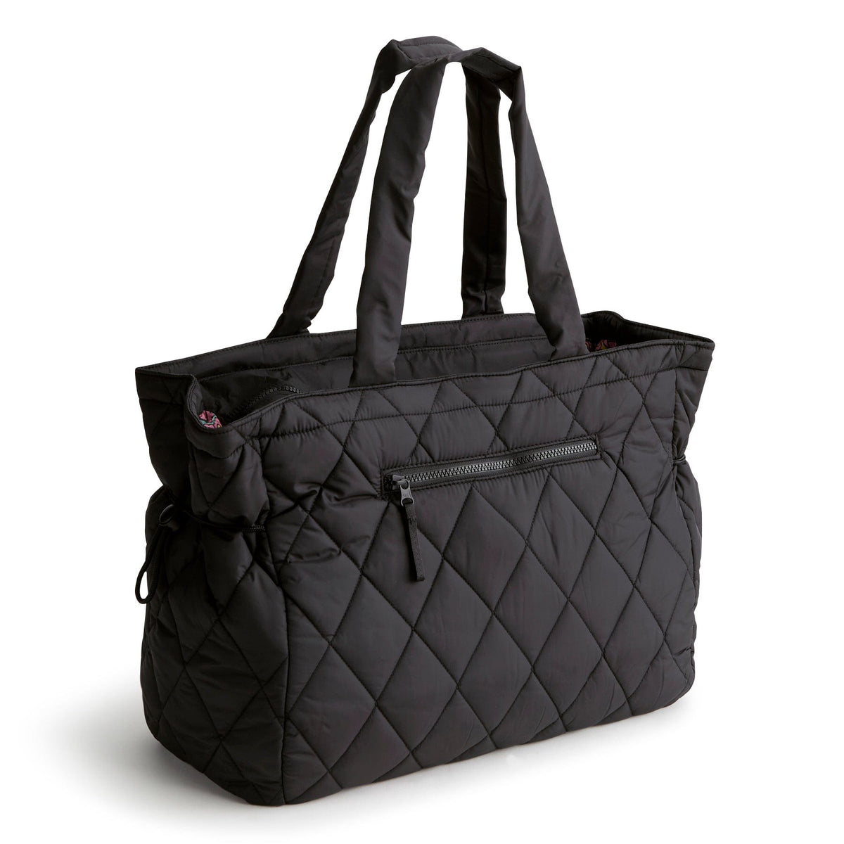 Featherweight Knollton Travel Tote in Moonless Night