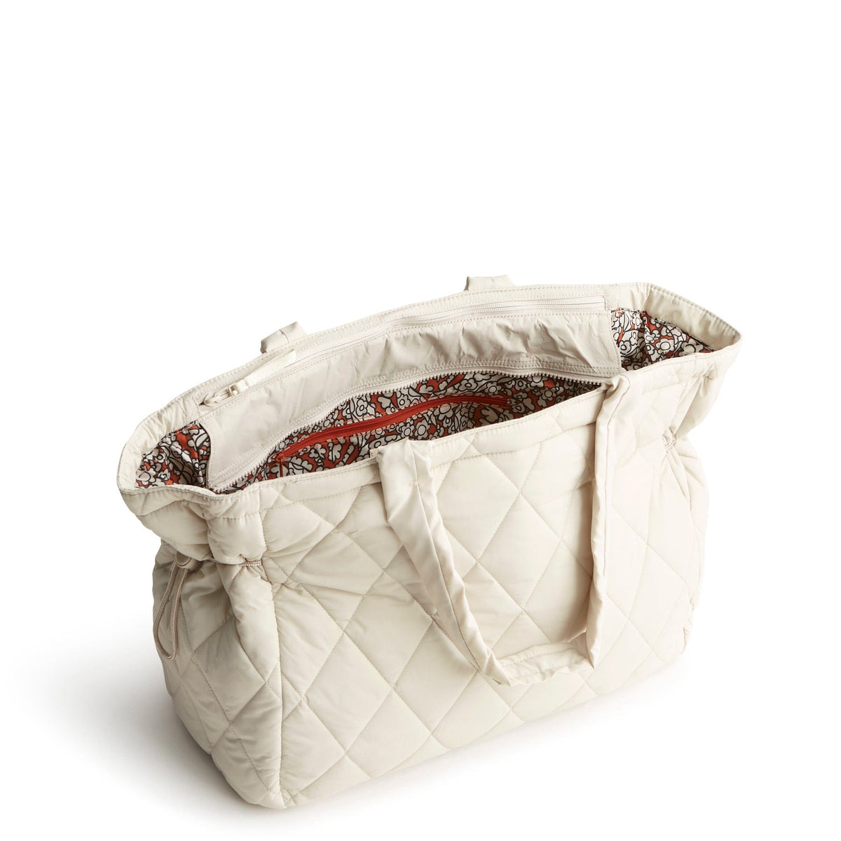 Knollton Tote Bag in Pumice Stone