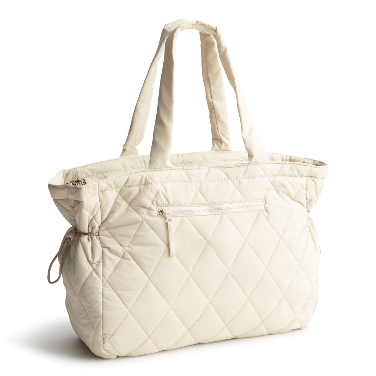Knollton Tote Bag in Pumice Stone