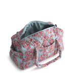 Original Duffel Bag in Paisley Bouquet