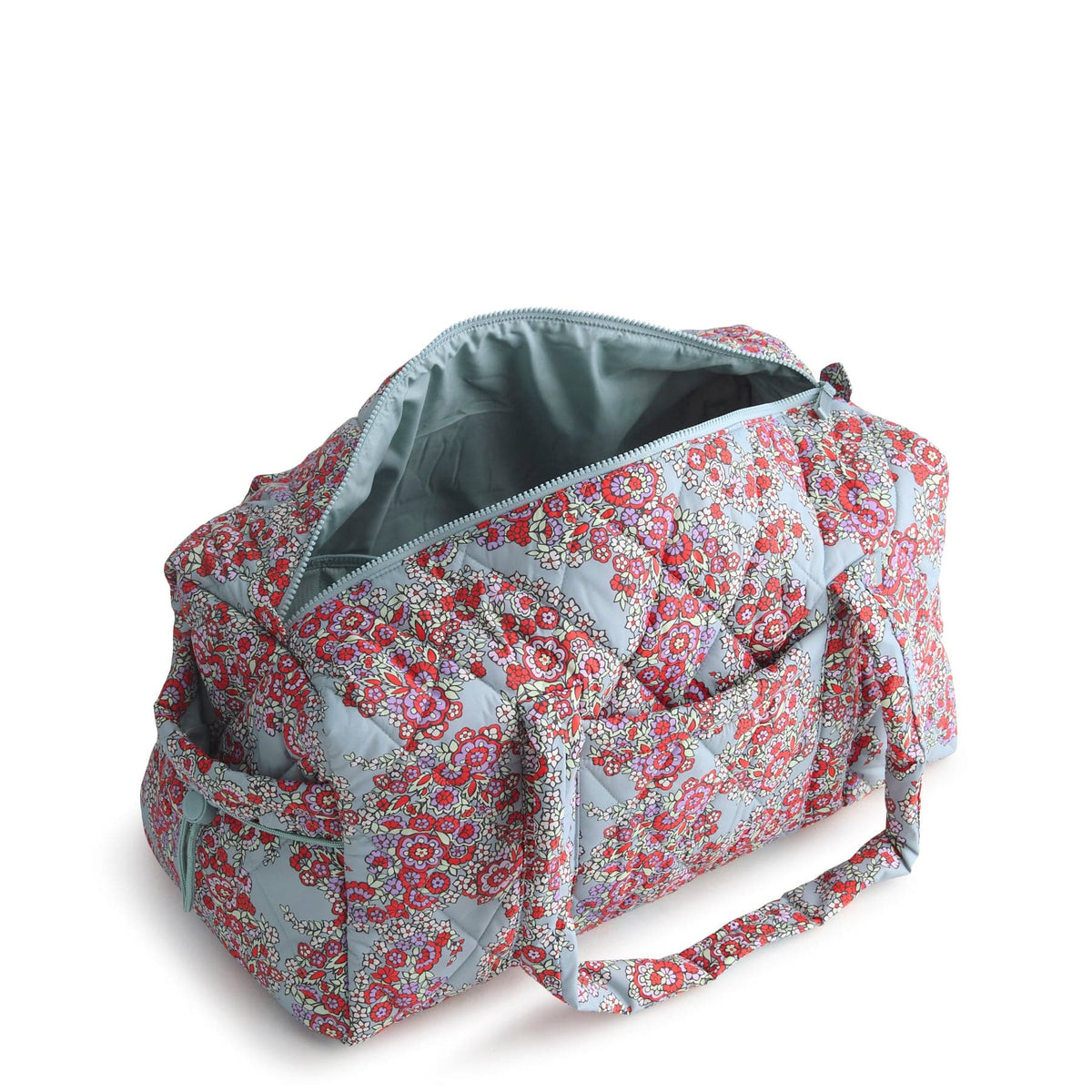 Original Duffel Bag in Paisley Bouquet