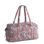 Original Duffel Bag in Paisley Bouquet