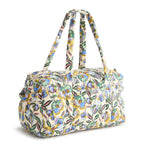 Original Duffel Bag in Gardenia Garden