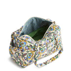 Original Duffel Bag in Gardenia Garden