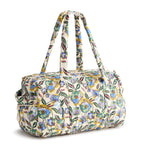 Original Duffel Bag in Gardenia Garden