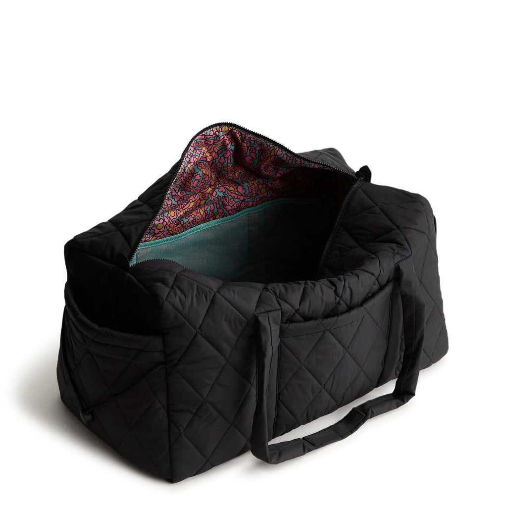 Featherweight Large Original Duffel Bag in Moonless Night