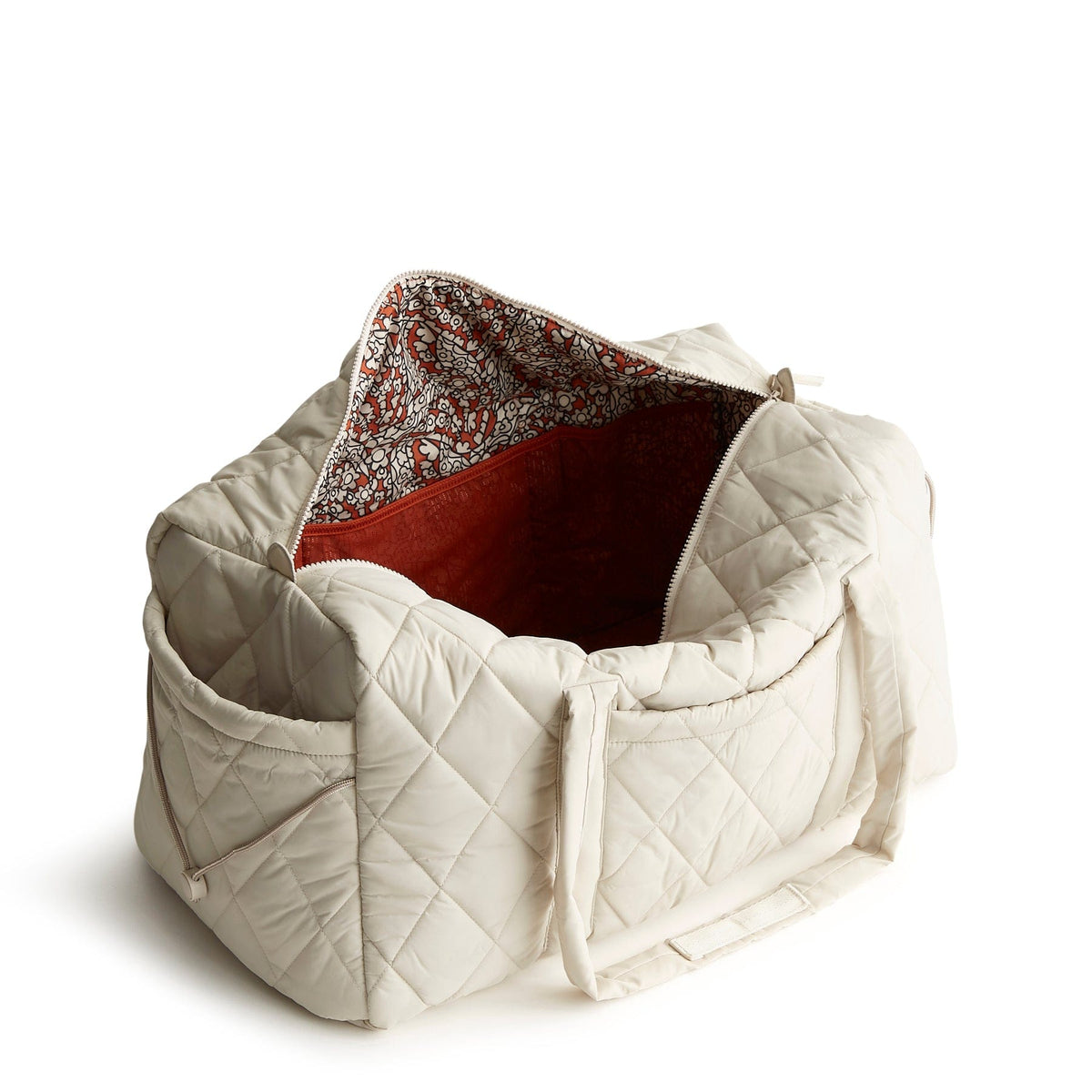 Featherweight Large Original Duffel Bag in Pumice Stone