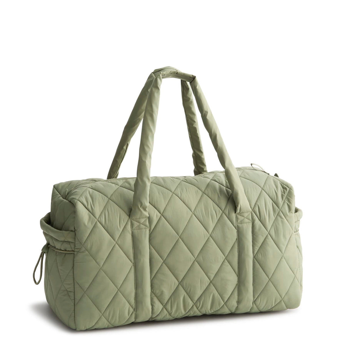 Large Original Duffel Bag in Deep Lichen Green
